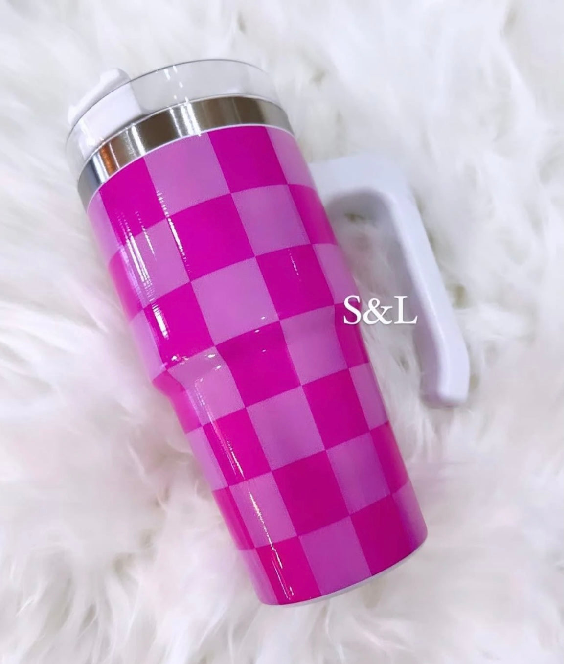 20oz Tumbler